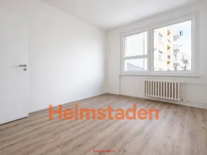 Pronájem bytu 4+kk, Havířov - Město, Lípová, 75 m2