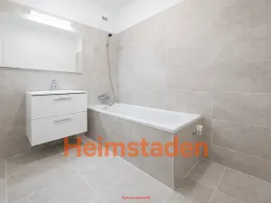 Pronájem bytu 4+kk, Havířov - Město, Lípová, 75 m2