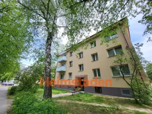 Pronájem bytu 4+kk, Havířov - Město, Lípová, 75 m2