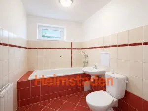 Pronájem bytu 2+1, Havířov - Prostřední Suchá, Osadní, 49 m2