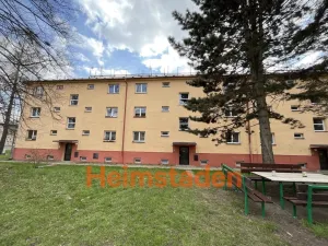 Pronájem bytu 2+1, Havířov - Prostřední Suchá, Osadní, 49 m2