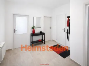 Pronájem bytu 2+1, Ostrava - Moravská Ostrava, Smetanovo náměstí, 60 m2