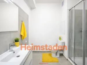 Pronájem bytu 2+kk, Ostrava - Moravská Ostrava, Sokolská třída, 42 m2