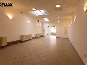 Prodej komerční nemovitosti, Bystřice pod Hostýnem, Přerovská, 420 m2