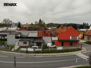Prodej komerční nemovitosti, Bystřice pod Hostýnem, Přerovská, 420 m2