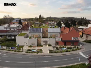 Prodej komerční nemovitosti, Bystřice pod Hostýnem, Přerovská, 420 m2