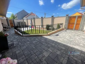 Prodej rodinného domu, Mutěnice, Veselá, 155 m2