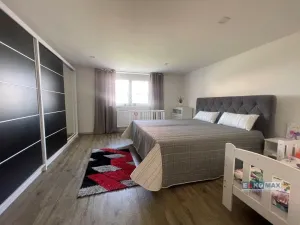 Prodej rodinného domu, Mutěnice, Veselá, 155 m2