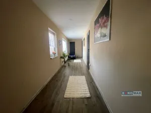 Prodej rodinného domu, Mutěnice, Veselá, 155 m2