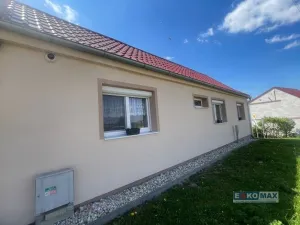 Prodej rodinného domu, Mutěnice, Veselá, 155 m2