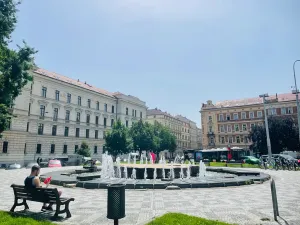Prodej činžovního domu, Praha - Smíchov, 2000 m2