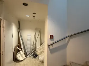 Pronájem obchodního prostoru, Praha - Staré Město, Revoluční, 93 m2