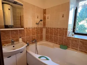 Prodej chalupy, Vodice, 136 m2