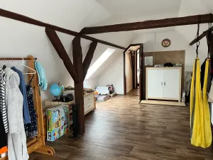 Prodej chalupy, Vodice, 136 m2