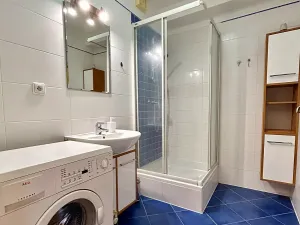 Pronájem bytu 2+kk, Praha - Modřany, Semická, 52 m2