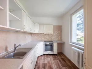 Prodej bytu 3+kk, Praha - Kamýk, Machuldova, 64 m2