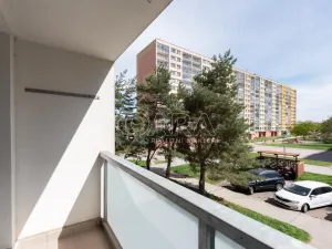 Prodej bytu 3+kk, Praha - Kamýk, Machuldova, 64 m2