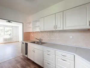 Prodej bytu 3+kk, Praha - Kamýk, Machuldova, 64 m2