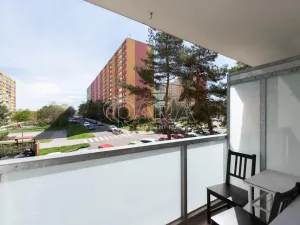 Prodej bytu 3+kk, Praha - Kamýk, Machuldova, 64 m2