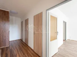 Prodej bytu 3+kk, Praha - Kamýk, Machuldova, 64 m2