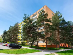 Prodej bytu 3+kk, Praha - Kamýk, Machuldova, 64 m2