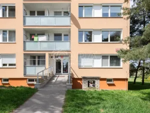 Prodej bytu 3+kk, Praha - Kamýk, Machuldova, 64 m2
