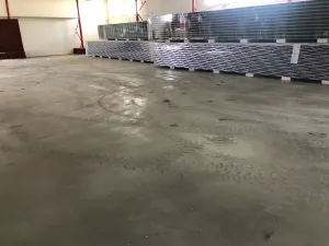 Pronájem výrobních prostor, Cheb, 1126 m2