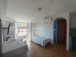 Prodej bytu 2+kk, Scalea, Itálie, Via Pitagora, 30 m2