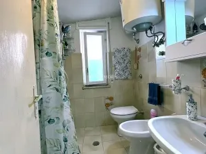 Prodej bytu 2+kk, Scalea, Itálie, Via Fiume Lao, 42 m2