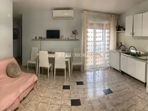Prodej bytu 2+kk, Scalea, Itálie, Via Fiume Lao, 42 m2
