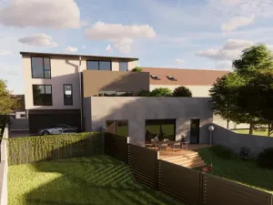 Prodej bytu 2+kk, Brno, Špirkova, 102 m2