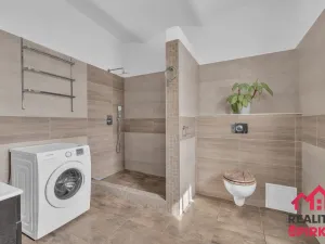 Prodej rodinného domu, Kamenná Horka, 405 m2