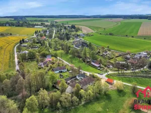 Prodej rodinného domu, Kamenná Horka, 405 m2