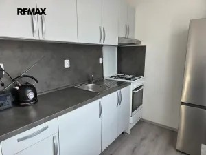 Prodej bytu 2+1, Praha - Žižkov, Na vrcholu, 54 m2