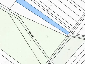 Prodej pole, Velké Bílovice, 4600 m2