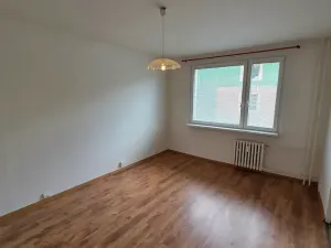 Prodej bytu 1+1, Nový Bor, Tř. T. G. Masaryka, 34 m2
