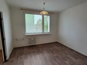 Prodej bytu 1+1, Nový Bor, Tř. T. G. Masaryka, 34 m2