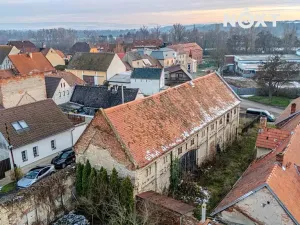 Prodej rodinného domu, Staňkovice, 200 m2