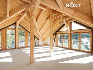Prodej bytu 2+kk, Benecko, 80 m2