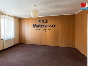 Pronájem rodinného domu, Litomyšl - Litomyšl-Město, Braunerovo nám., 205 m2