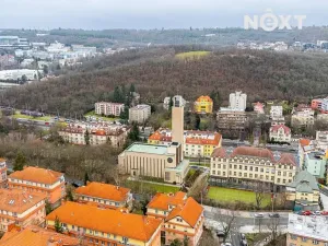 Prodej bytu 1+kk, Praha - Košíře, Musílkova, 27 m2