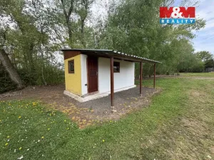 Prodej zahrady, Otvice, 4112 m2