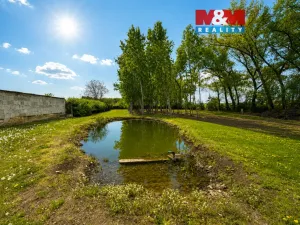 Prodej pozemku pro bydlení, Otvice, Polní, 4112 m2