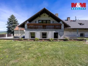 Prodej rodinného domu, Korozluky, 200 m2