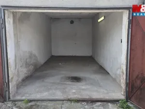Prodej garáže, Prostějov, 18 m2
