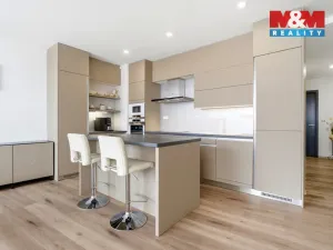 Prodej bytu 3+kk, Mladá Boleslav - Mladá Boleslav I, Železná, 117 m2