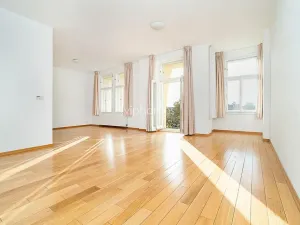 Pronájem bytu 4+kk, Praha - Vinohrady, Na Švihance, 150 m2