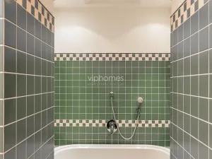 Pronájem bytu 3+kk, Praha - Nové Město, Odborů, 81 m2