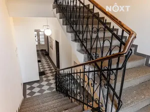 Prodej bytu 2+kk, Praha - Libeň, V zahradách, 43 m2
