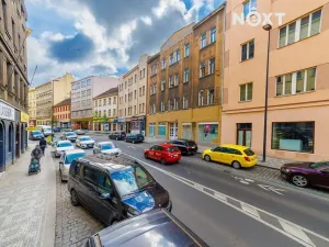 Prodej - jiné, Praha - Žižkov, Husitská, 6 m2